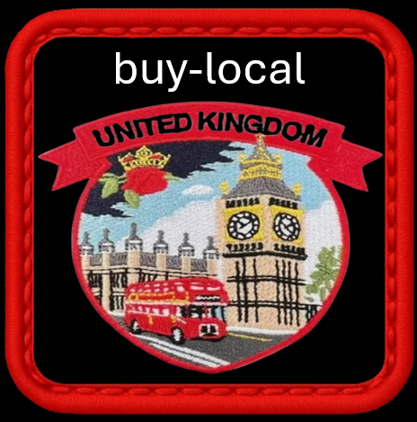buy-local United Kingdom